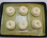 * フランスパン ❤ シャンピニオン♪作り方11写真