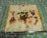 とろ～りじゃがいもとにんじんのチーズ焼き作り方7写真