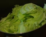 ✿おうちで大勝軒！アツアツつけ麺✿作り方2写真