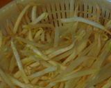 ✿おうちで大勝軒！アツアツつけ麺✿作り方1写真
