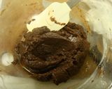 お豆腐で愛情たっぷり柔らかトリュフ　作り方6写真