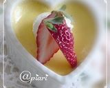 ❤簡単プリン❤作り方17写真