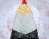 節分は鬼さん恵方巻き▲キャラ弁にもどうぞ作り方9写真