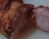 ✿アツアツつけ麺用トロトロチャーシュー✿作り方14写真