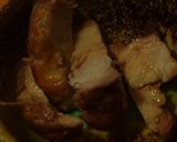 ✿アツアツつけ麺用トロトロチャーシュー✿作り方16写真