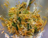 野菜たっぷりビビンバ作り方3写真