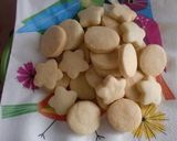 バレンタインに♪　ポッキー　de　パパ♪作り方1写真