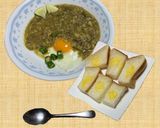 スパイス香る至福のひととき作り方10写真