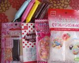 バレンタインに♪　ポッキー　de　パパ♪作り方7写真
