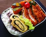 カボチャの煮物作り方5写真