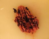 梅香る♬ねばねばしない納豆チャーハン作り方2写真