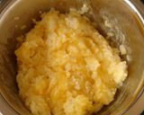 梅香る♬ねばねばしない納豆チャーハン作り方3写真