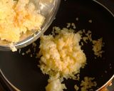 梅香る♬ねばねばしない納豆チャーハン作り方4写真