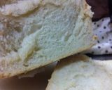 小麦粉100%食パン＊節約＊ＨＢお任せ作り方3写真