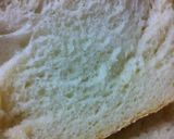 小麦粉100%食パン＊節約＊ＨＢお任せ作り方4写真