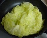 まんぷくミルフィーユ♪（お弁当用もね）作り方3写真