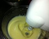卵白と生クリーム消費ロールケーキ作り方1写真