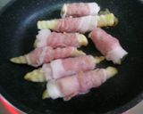 ポテトの豚肉巻＊カレー風味作り方2写真