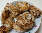 【簡単夕食】柔らか鶏胸肉と野菜のマヨ生姜焼き作り方3写真