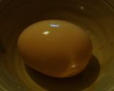 ✿アツアツつけ麺に♪半熟の味付け玉子✿作り方6写真