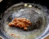 ウニの和風リゾット作り方3写真