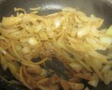 コク旨！酒かすとイカワタ入りの絶品カレー作り方6写真