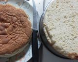 ハッピー☆デコレーションケーキ作り方8写真