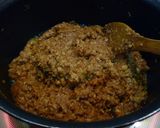 肉味噌玉~スープの素~作り方3写真
