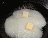 バターに焼きモチ作り方2写真