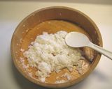 福を巻き込む♪恵方巻き作り方1写真