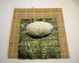 福を巻き込む♪恵方巻き作り方3写真