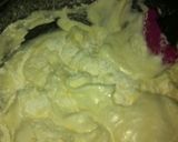 卵白と生クリーム消費ロールケーキ作り方3写真
