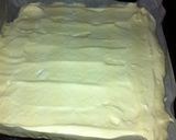 卵白と生クリーム消費ロールケーキ作り方4写真