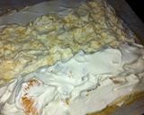 卵白と生クリーム消費ロールケーキ作り方5写真