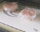 とろとろ餅入り蓮根まんじゅう作り方5写真
