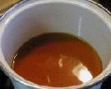 とろとろ餅入り蓮根まんじゅう作り方6写真