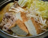 肉味噌玉~スープの素~作り方5写真
