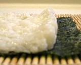 福を巻き込む♪恵方巻き作り方5写真