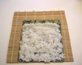 福を巻き込む♪恵方巻き作り方4写真