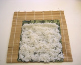 福を巻き込む♪恵方巻き作り方4写真