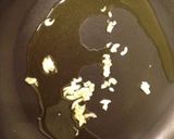 簡単★赤海老のガーリックオイル焼き作り方1写真