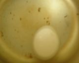 茹で卵入り煮麺！作り方2写真