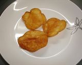 手作り安心♪パリッとポテトチップス作り方6写真