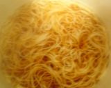 茹で卵入り煮麺！作り方7写真