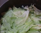 ✿おうちで大勝軒！アツアツつけ麺✿作り方9写真
