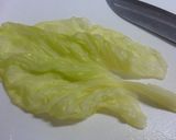 まんぷくミルフィーユ♪（お弁当用もね）作り方11写真
