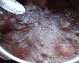 ぜんざい作り方5写真