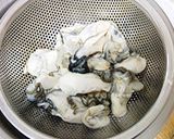 No.43　牡蠣のジョン作り方1写真