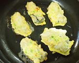 No.43　牡蠣のジョン作り方4写真
