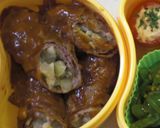 コクうま☆牛肉巻き☆アレンジ多様♪作り方6写真